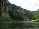 Smith River Scenery